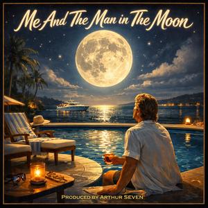 Me and the Man in the Moon