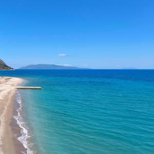 Αγία Ευφημία: Λιμάνι της Καρδιάς