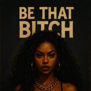 Be that bitch—unapologetic and bold