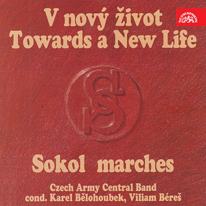 Znělka Ke XII. Všesokolskému Sletu 1994