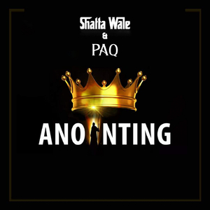 Anointing
