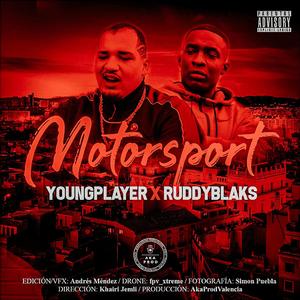 Motorsport (feat. Ruddy Blacks)
