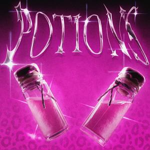 P O T I O N S (feat. Bayymack & Wasty)