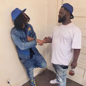 Trenches (feat. 4black)