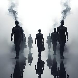 Рожденная в огне