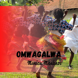 Omwagalwa