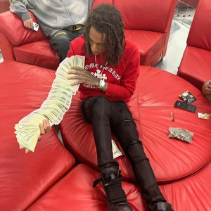 【现金流】Bossman Dlow x Lil Jeff x Florida type beat