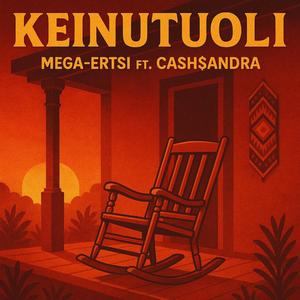 Keinutuoli (feat. Cash$andra)
