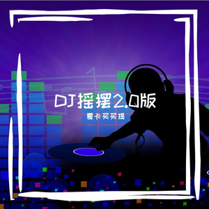 DJ摇摆2.0版