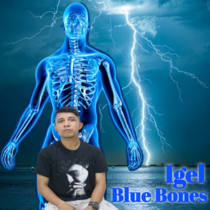 Blue Bones