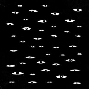 Ojos (feat. Daniel Vadillo)