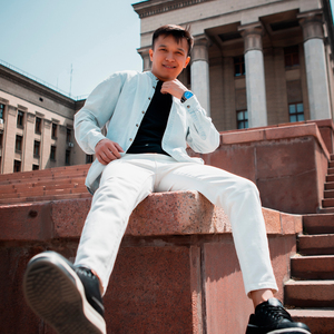 Айналайын ақылдым