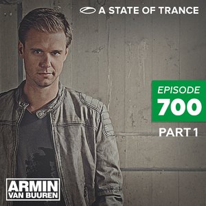 Spring Breeze [ASOT 700 - Part 1] (Martin Roth Summer Style Remix)