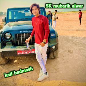 kaif badmash