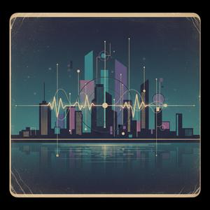 Productivity Deep House Drive