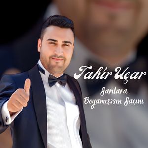 Sarılara Boyamışsın Saçını