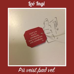 Þú veist það vel
