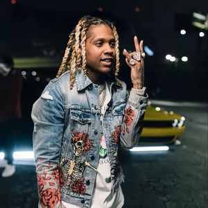 【All l Need】Lil Durk x Lil Tjay x Melody Type Beat