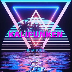 Instant Boogie (feat. Jcee & Liquid)