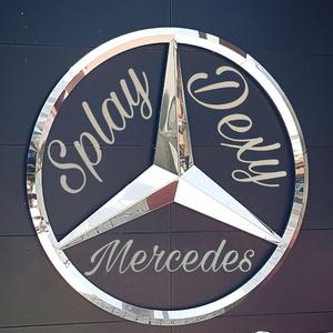 Mercedes