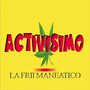Activísimo