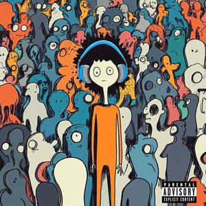 DAMAGE CONTROL (feat. g the shep)