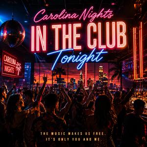 In The Club Tonight