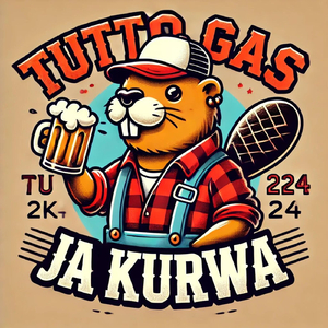 Tutto Gas Ja Kurwa