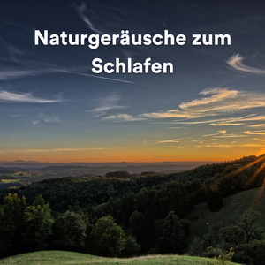 Naturgeräusche zum Schlafen, Pt. 52