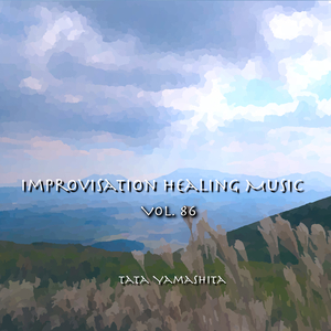 Improvisation Healing Music #835