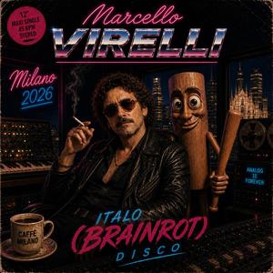 Italo (Brainrot) Disco