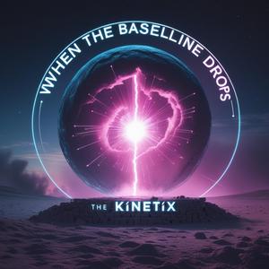 WHEN THE BASELINE DROPS