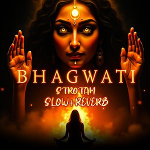 Bhagwati Strotam (Slow+Reverb)
