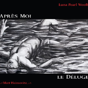 Orpheus On Sappho's Shore/orphee Sur Le Rivage De Sappho Part Ia