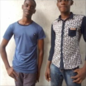 Unmerited favour