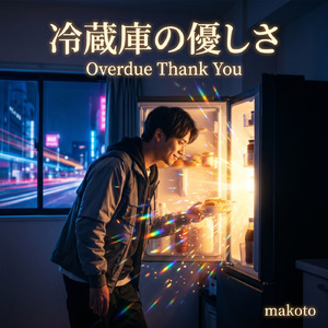 冷蔵庫の優しさ