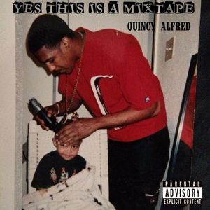 I Like You (feat. Mixtone, Maalash, Big Tyger & Teddy Benzo)