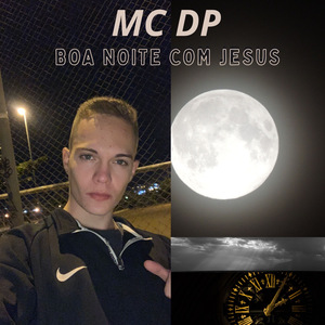 Boa Noite Com Jesus
