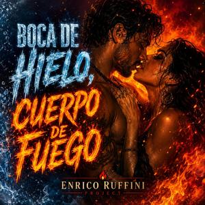 Boca de Hielo, Cuerpo de Fuego