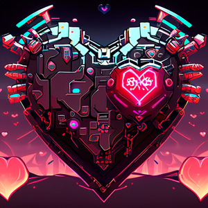 Воздушный поцелуй