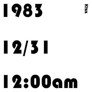 距离1984还有12小时