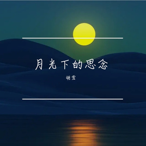 月光下的思念 伴奏
