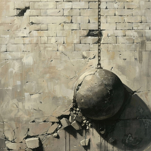 Wrecking Ball (Piano Version)