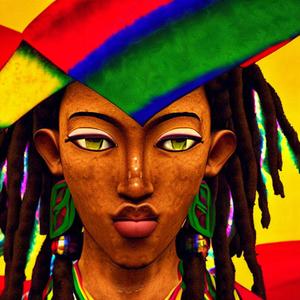 Moments Of My Rasta Friend