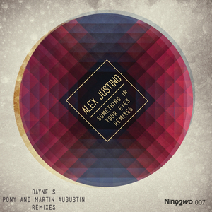 Something in Your Eyes (Dayne S Remix)
