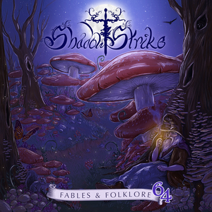 Fables and Folklore 64