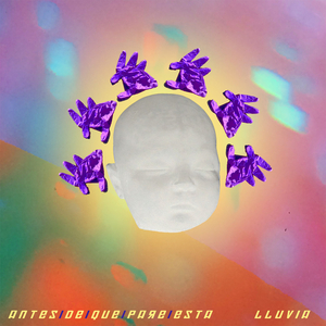 Antes de Que Pare Esta Lluvia