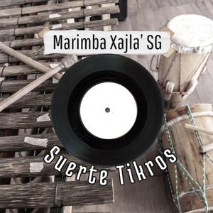 Mat Kuxuroña