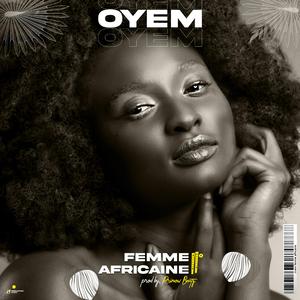 Femme Africaine