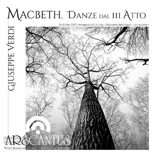 II Ballabile, Allegro - Andante - Allegro